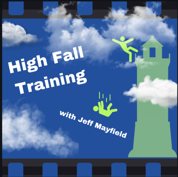 High Fall Training - January 25th